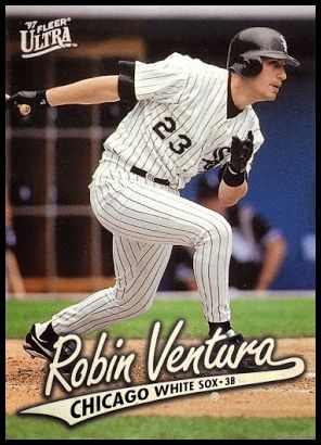 313 Robin Ventura